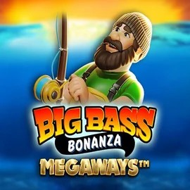 Play Big Bass Bonanza Megaways slot by Pragmatic Play on luckypayslogin.com