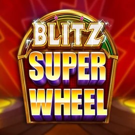 Play Blitz Super Wheel slot by Pragmatic Play on luckypayslogin.com