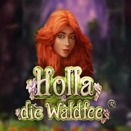 Holla die Waldfee logo by Hölle Games at Lucky Pays Casino