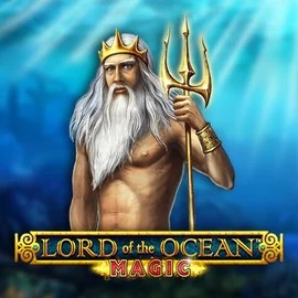 Lord Of The Ocean Magic online slot from Novomatic – play at luckypayslogin.com