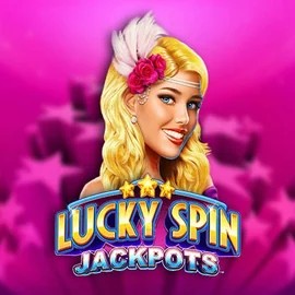 Lucky Spin Jackpots – slot by Novomatic, featured at luckypayslogin.com