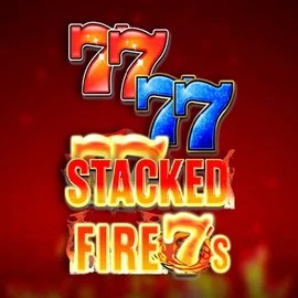 Stacked Fire 7s – slot by Inspired Gaming, featured at luckypayslogin.com